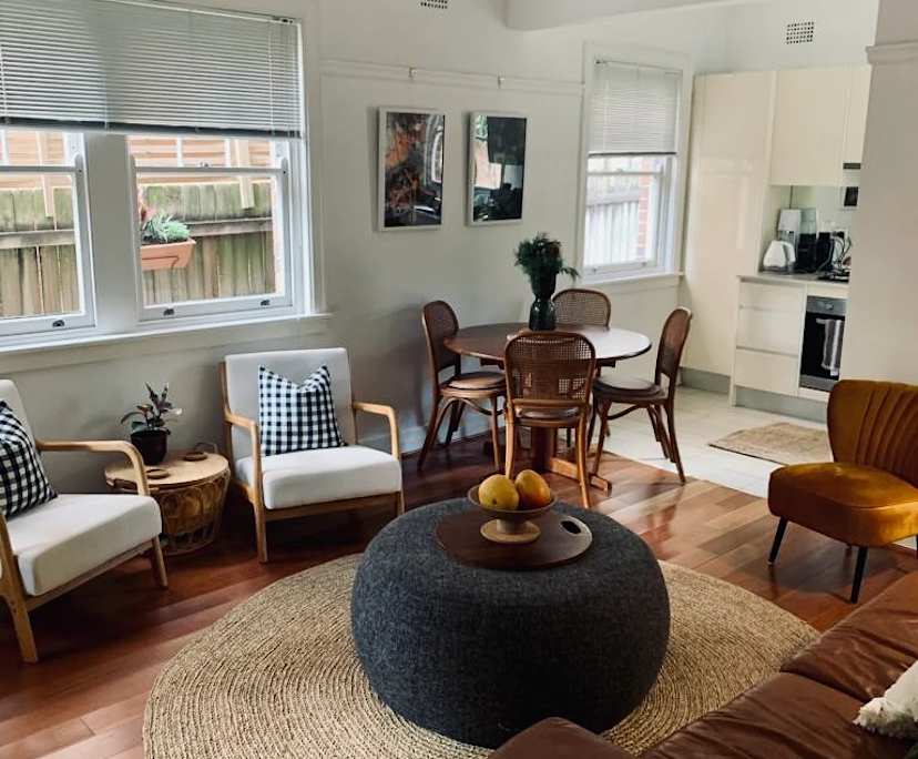 $950, Whole-property, 2 bathrooms, Mosman NSW 2088