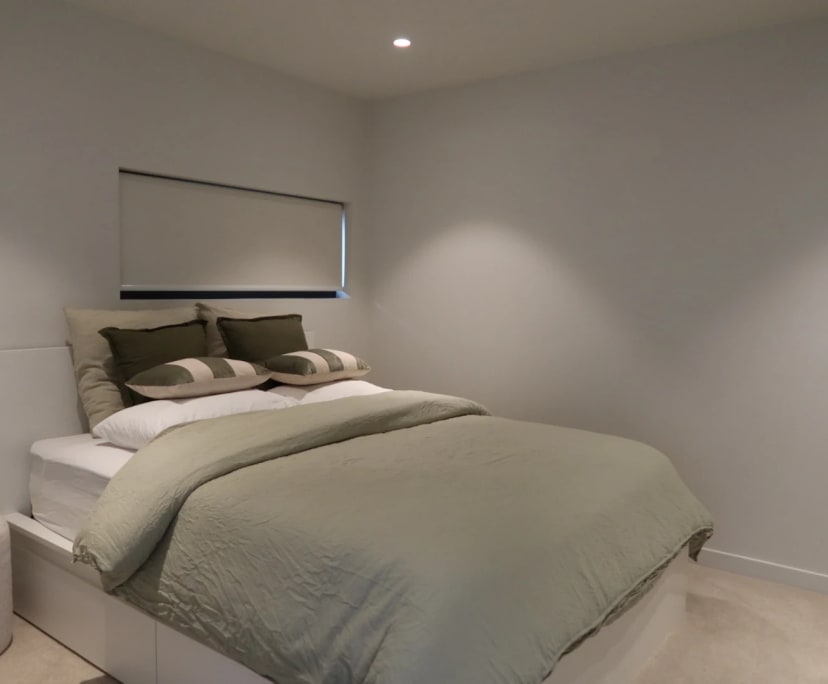 $750, 1-bed, 1 bathroom, Marrickville NSW 2204