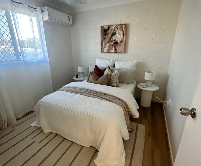 Room in a flatshare