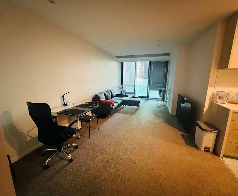 $760, Flatshare, 2 bathrooms, Melbourne VIC 3000