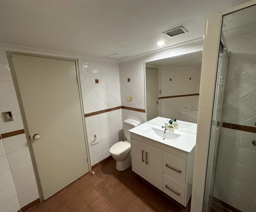 $465, Flatshare, 3 bathrooms, Pyrmont NSW 2009