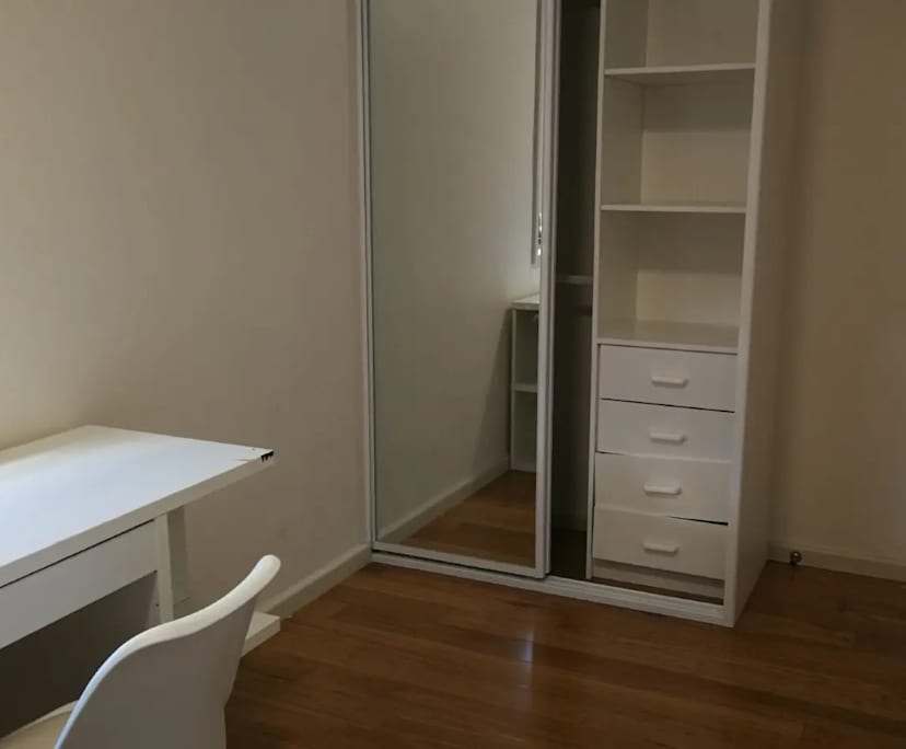 $365-380, Share-house, 2 rooms, Ashfield NSW 2131, Ashfield NSW 2131