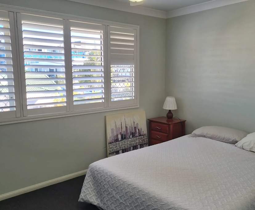 Room in a flatshare