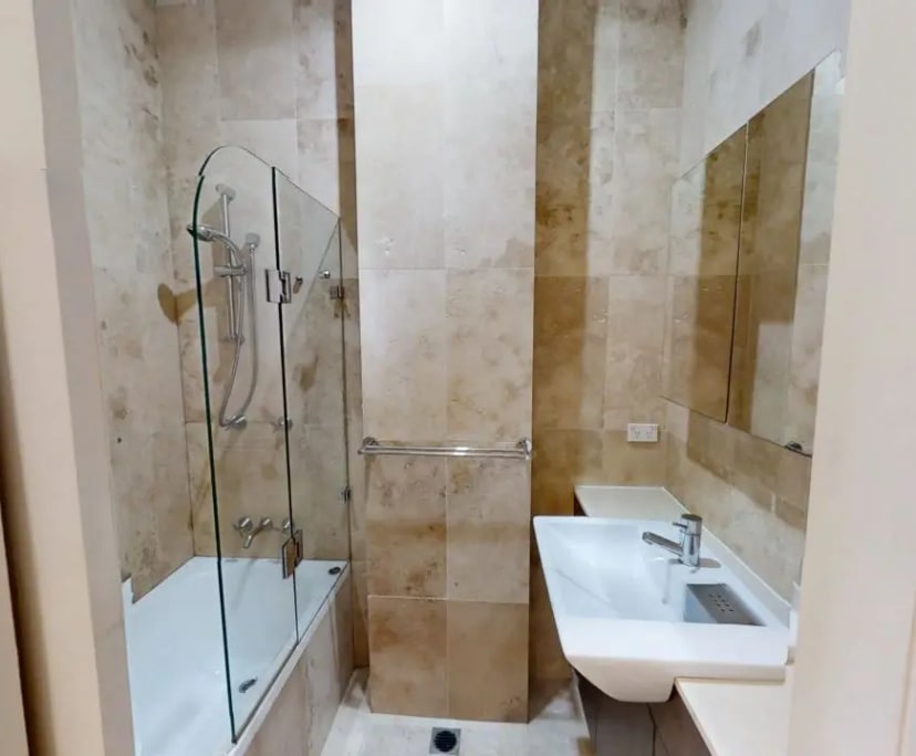 $290, Share-house, 3 bathrooms, Pyrmont NSW 2009