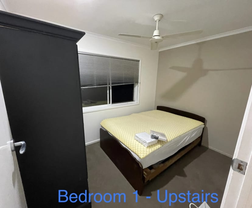 $270, Share-house, 4 rooms, Molendinar QLD 4214, Molendinar QLD 4214