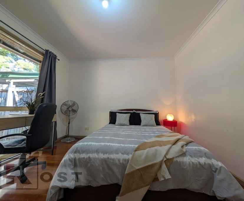 $300, Flatshare, 3 bathrooms, Chadstone VIC 3148