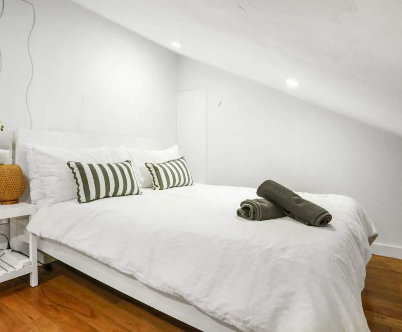 $550, Share-house, 3 rooms, Pyrmont NSW 2009, Pyrmont NSW 2009