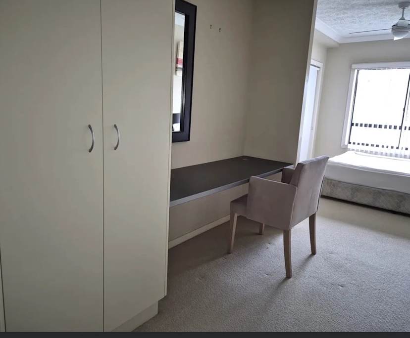 $500, Flatshare, 2 bathrooms, Robina QLD 4226