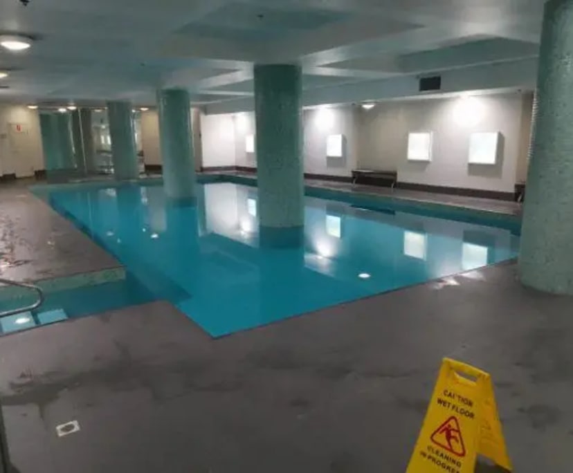 $295, Flatshare, 3 bathrooms, Sydney NSW 2000