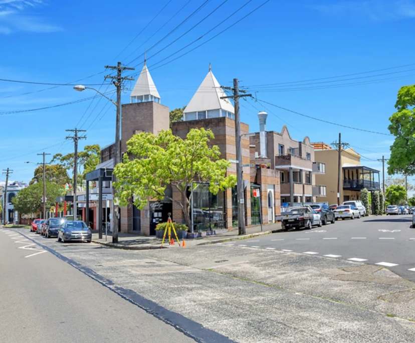 $340, Flatshare, 1 bathroom, Balmain NSW 2041