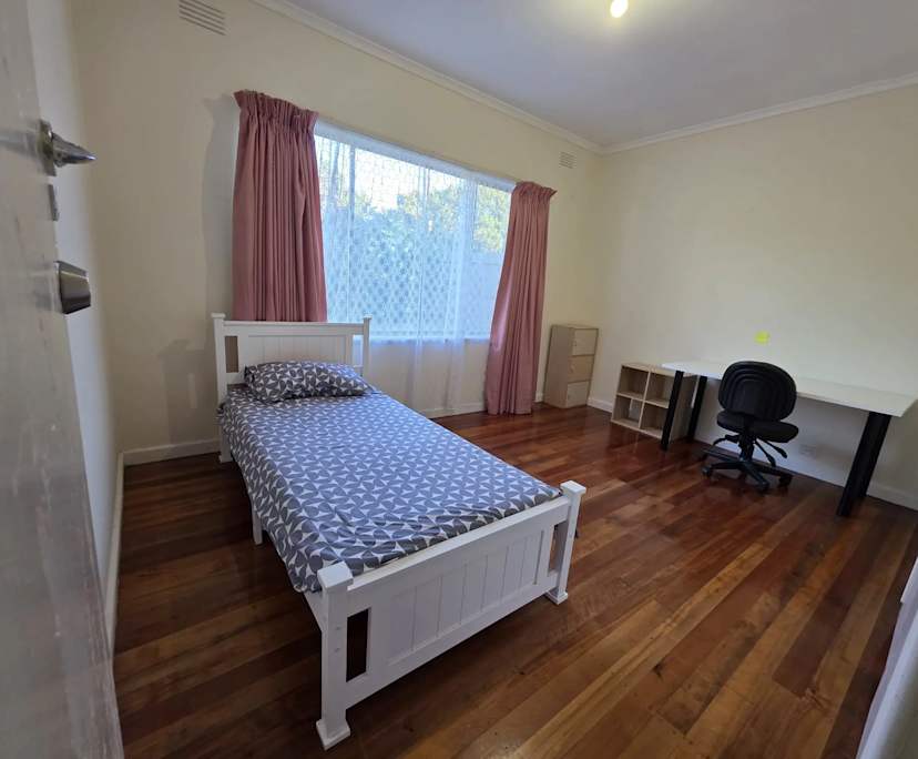 Student accommodation