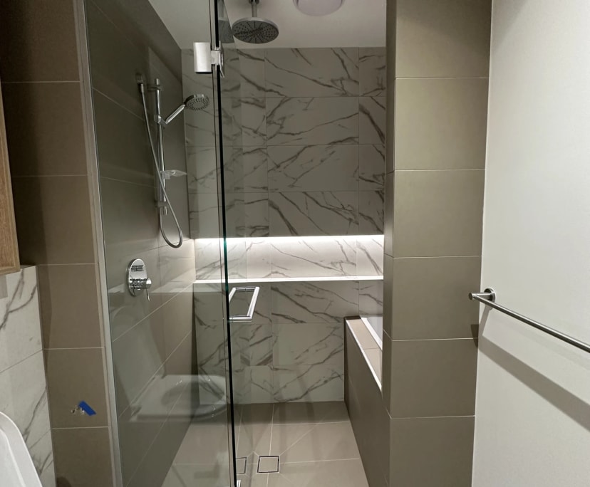 $265, Flatshare, 2 bathrooms, Melbourne VIC 3000