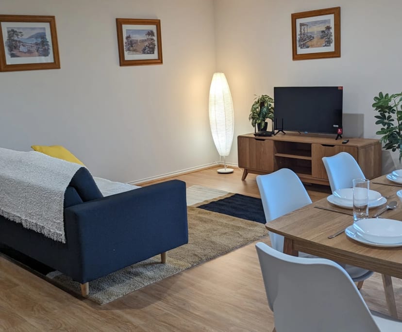 Room for Rent in North Wonthaggi, VIC 250, Furnis...