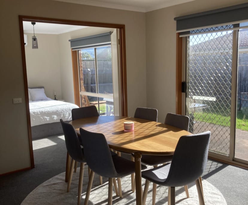 Room for Rent in Safety Beach, VIC 250, Flexible
