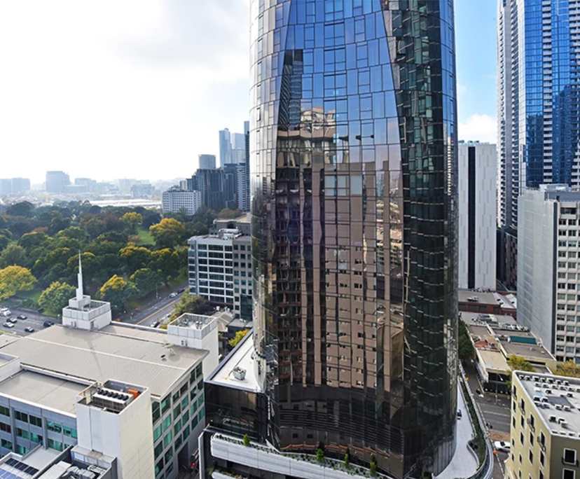 $1,425, Whole-property, 3 bathrooms, Melbourne VIC 3000