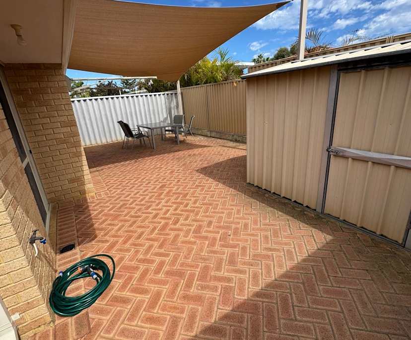 $300, Share-house, 5 bathrooms, Kardinya WA 6163