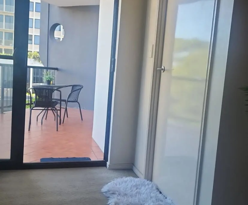 $480, Flatshare, 2 bathrooms, Spring Hill QLD 4000