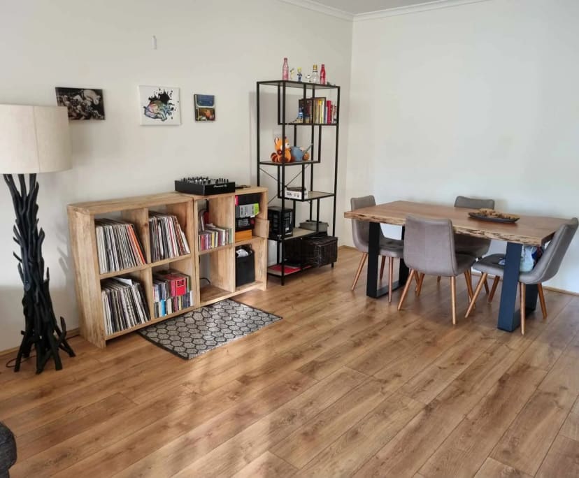 $425, Flatshare, 2 bathrooms, Dulwich Hill NSW 2203