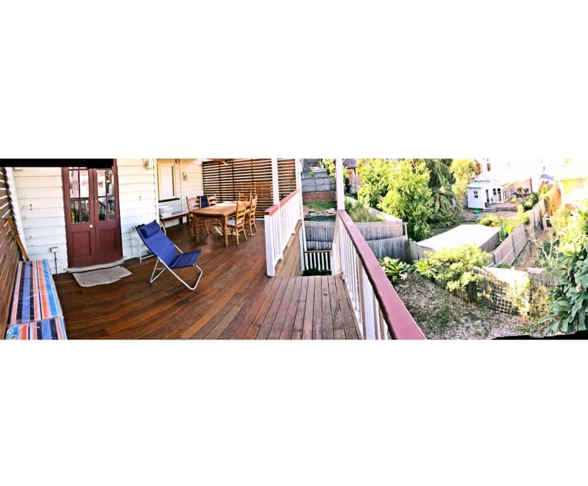 $175, Share-house, 3 bathrooms, Spring Hill QLD 4000
