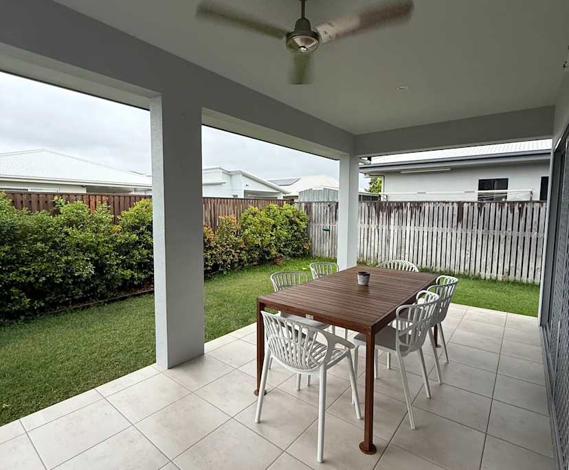 $300-350, Share-house, 2 rooms, Oonoonba QLD 4811, Oonoonba QLD 4811