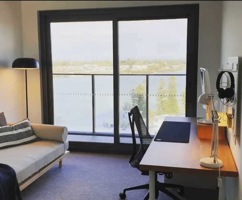Room for Rent in Applecross, Perth 250, Furnished...