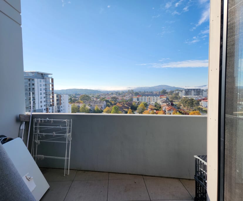 Whole property with 2 rooms for rent
