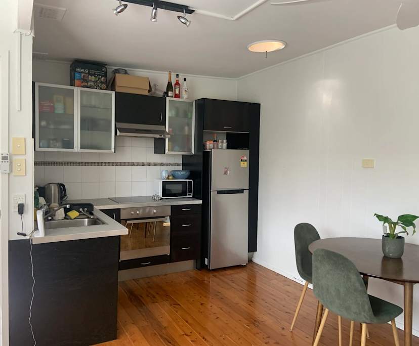 One bed flat for rent