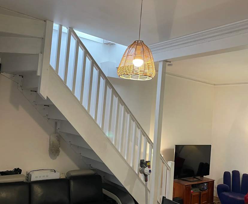 $280, Share-house, 2 bathrooms, North Melbourne VIC 3051