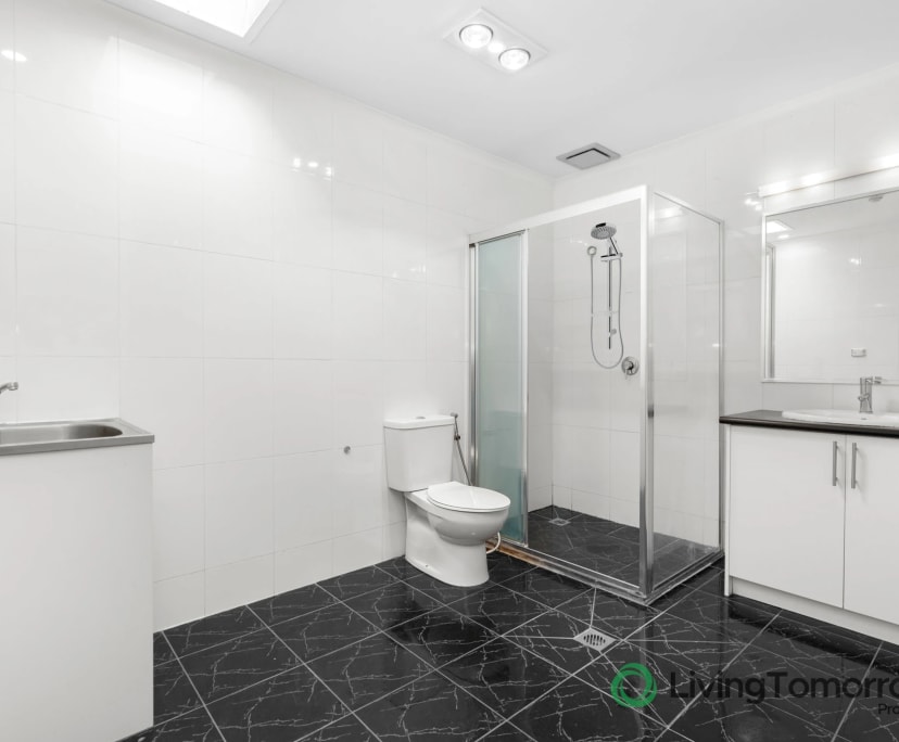 $495, Whole-property, 2 bathrooms, Footscray VIC 3011