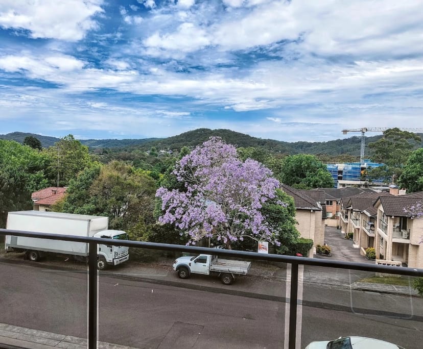 $250, Flatshare, 3 bathrooms, North Gosford NSW 2250