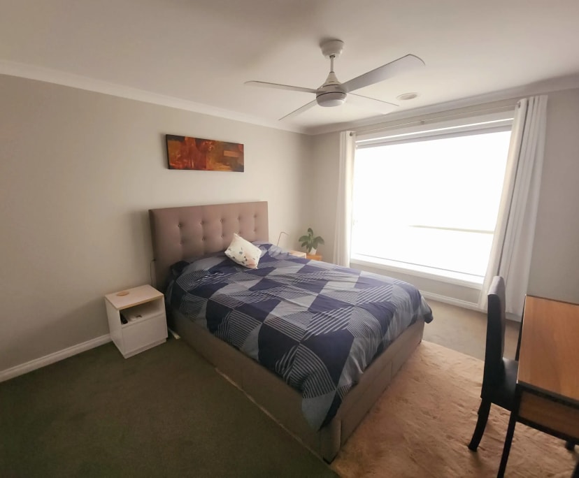 $410, Share-house, 3 bathrooms, Thurgoona NSW 2640