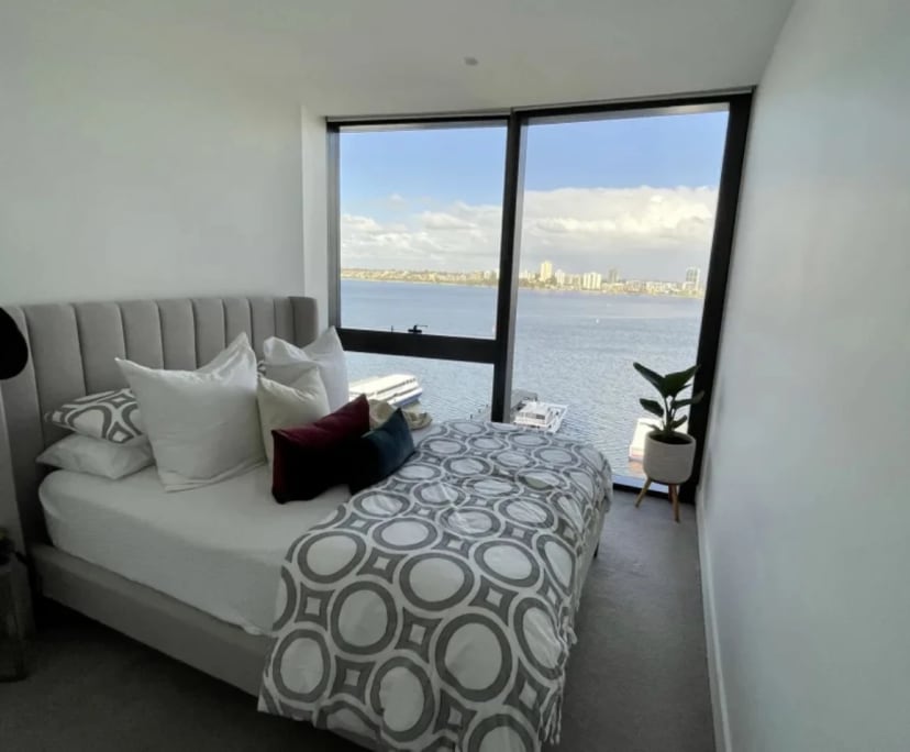 $415, Flatshare, 3 bathrooms, Perth WA 6000