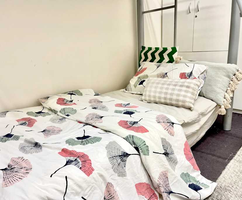 $200, Share-house, 6 bathrooms, North Melbourne VIC 3051