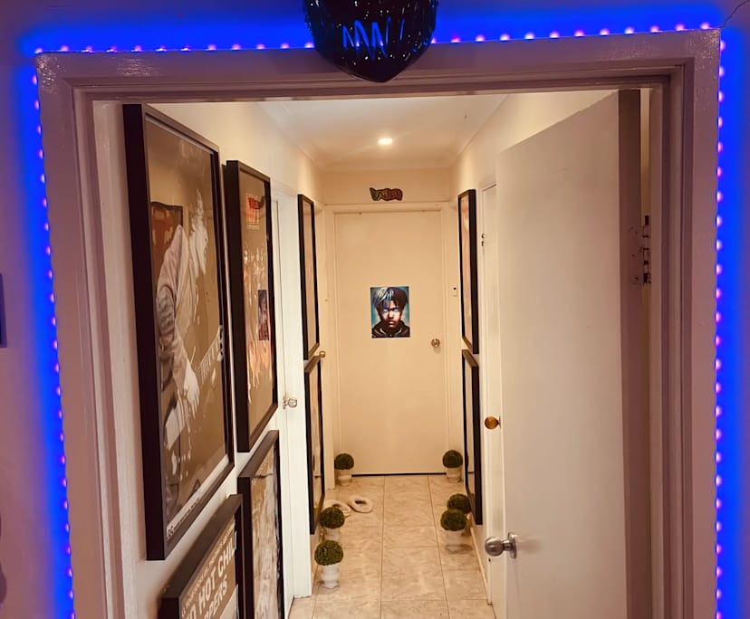 $200, Share-house, 3 bathrooms, Gladstone Park VIC 3043