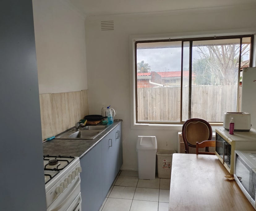 2 Rooms for Rent in Noble Park, Melbourne 195205...