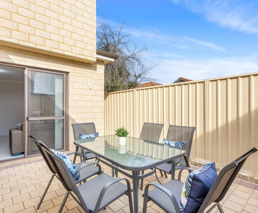 Room for Rent in Bentley, Perth 225, Furnished, E...