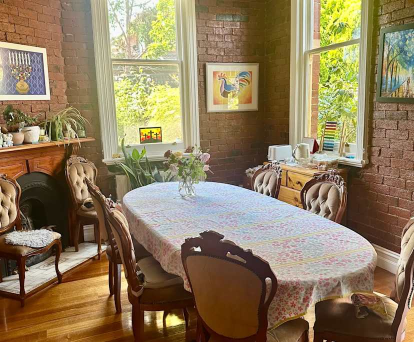 $350-450, Share-house, 2 rooms, Box Hill VIC 3128, Box Hill VIC 3128