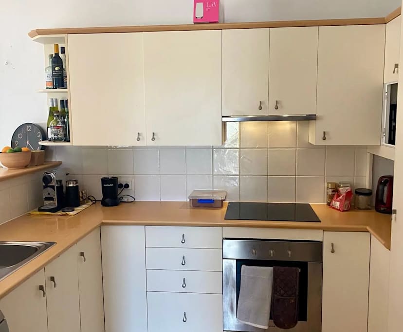 $265, Share-house, 3 bathrooms, Red Hill QLD 4059