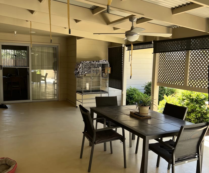 Granny Flat for Rent in Maffra, VIC 300, Furnishe...