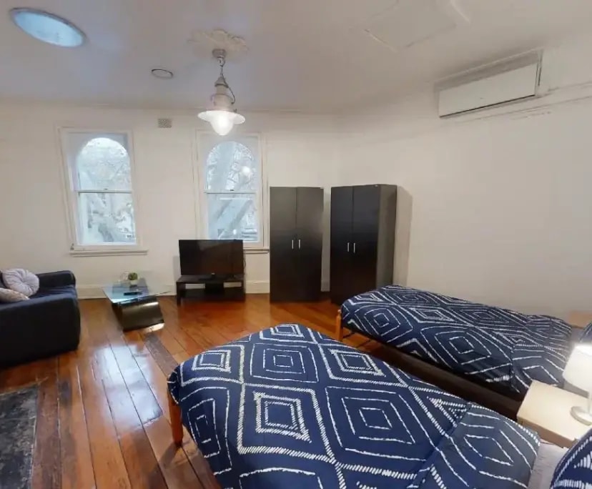 $275, Share-house, 4 bathrooms, Pyrmont NSW 2009