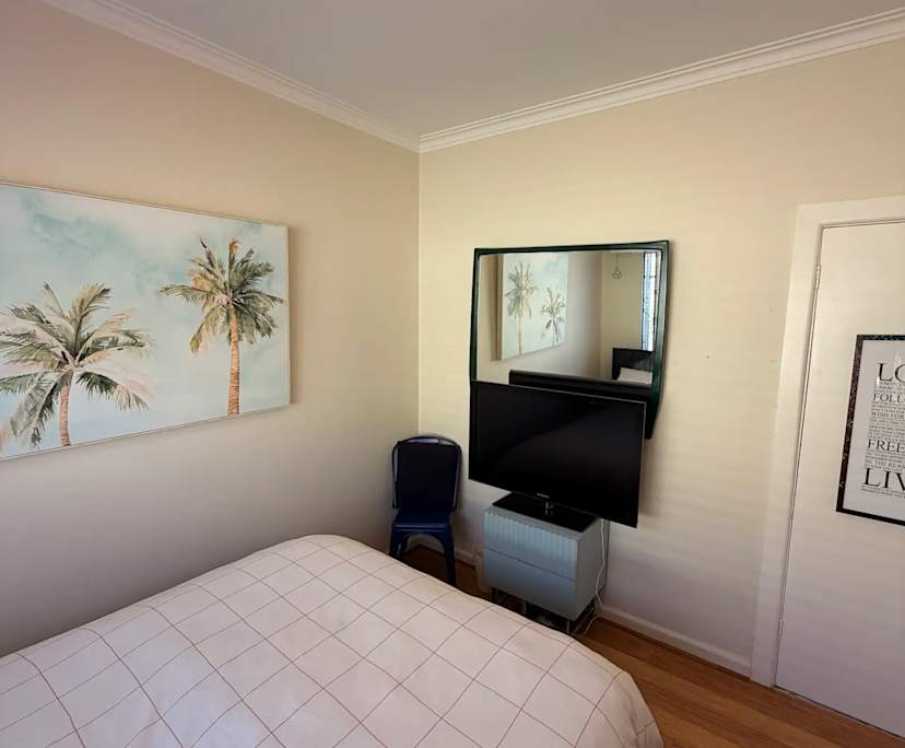 $500, Flatshare, 2 bathrooms, South Yarra VIC 3141