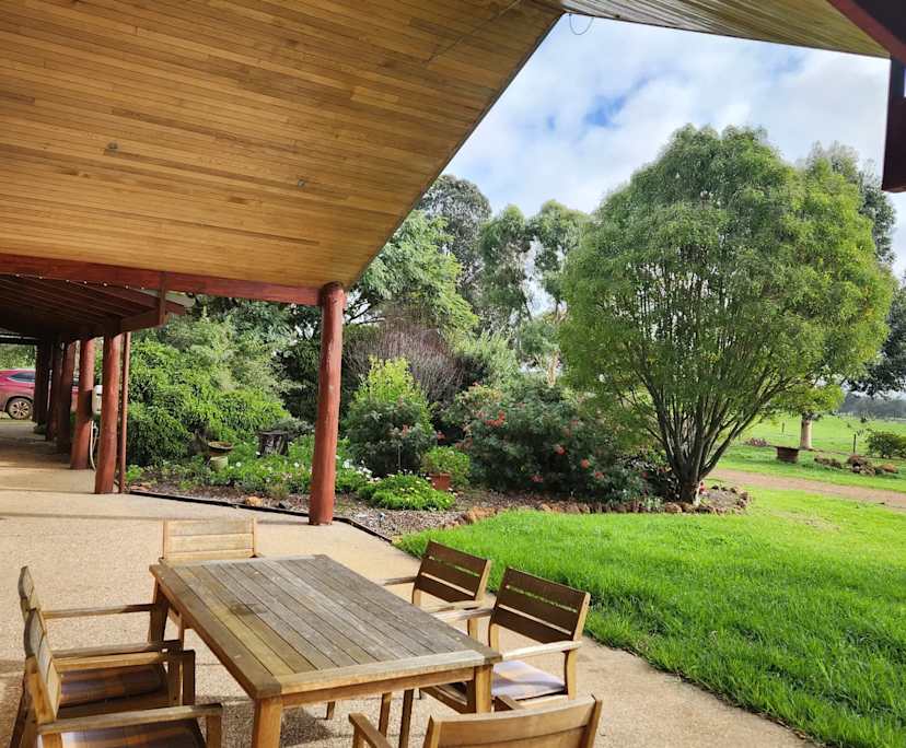 $250, Share-house, 4 bathrooms, Rosa Brook WA 6285