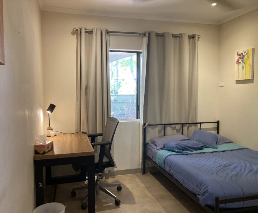 $250, Share-house, 2 bathrooms, Millner NT 0810