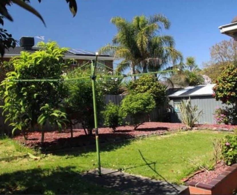 2 Rooms for Rent in Bundoora, Melbourne 170220,