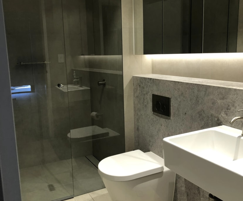 $400, Flatshare, 2 bathrooms, Rozelle NSW 2039