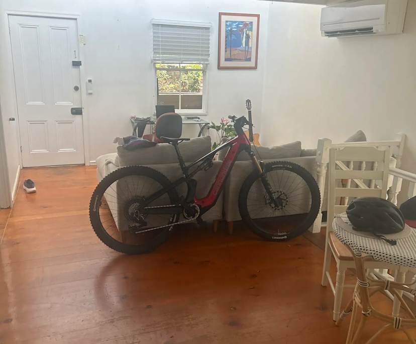 $250, Share-house, 2 rooms, Paddington QLD 4064, Paddington QLD 4064