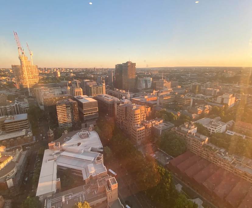 $650, Flatshare, 2 bathrooms, Haymarket NSW 2000