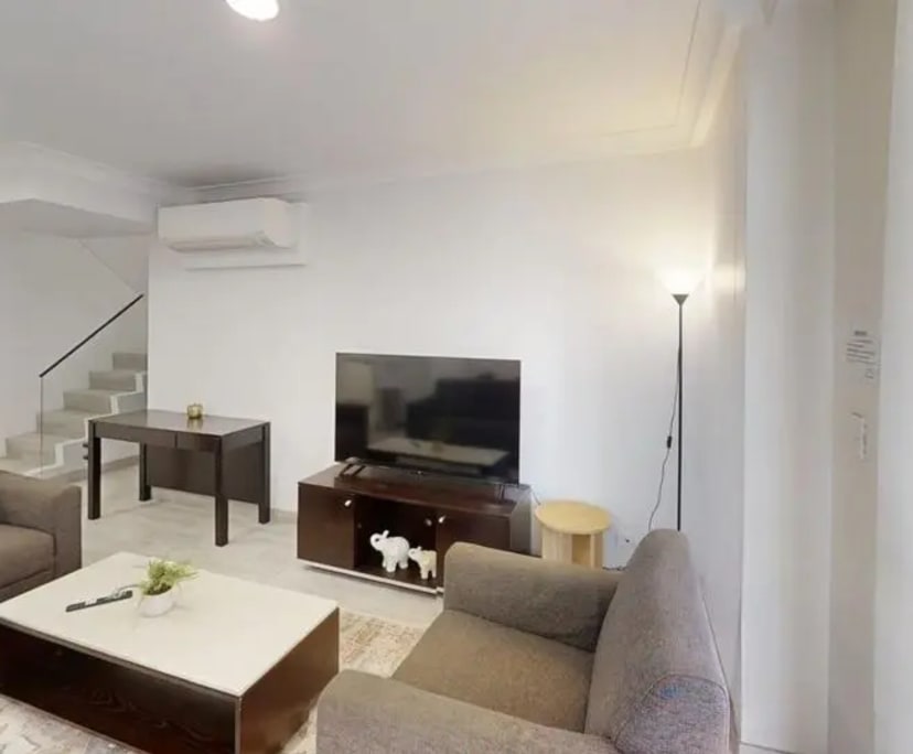 $290, Flatshare, 3 bathrooms, Pyrmont NSW 2009