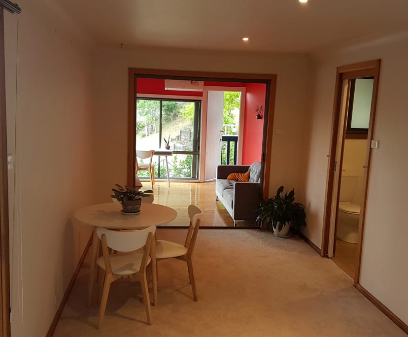 Granny Flat for Rent in Rankin Park, Newcastle 37...