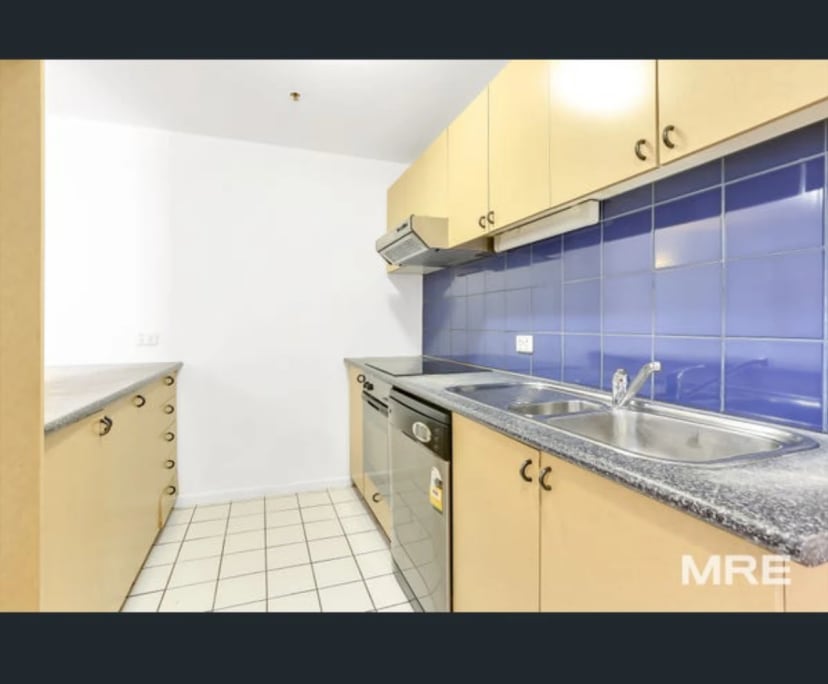 Shared Room for Rent in Melbourne, Melbourne 1,02...